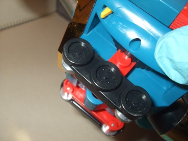 Otasuke-Sande DX by Takatoku - Image 8