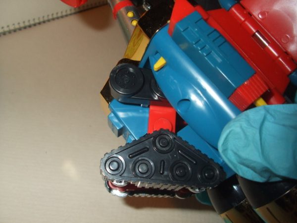 Otasuke-Sande DX by Takatoku - Image 9