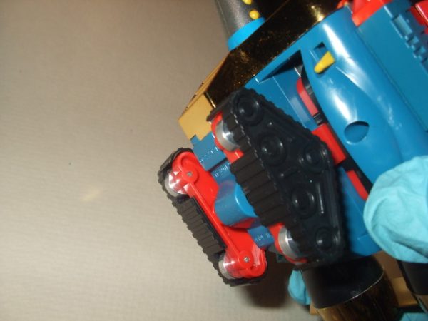 Otasuke-Sande DX by Takatoku - Image 10