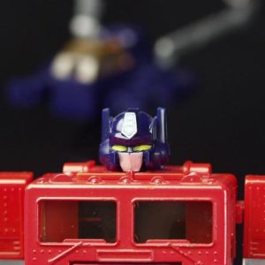 Optimus Prime G1