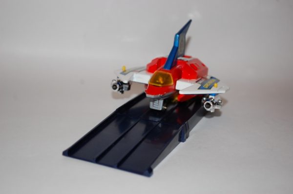 PB-01 Dangard Ace Gard Rancher by Popy - Image 6