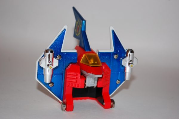 PB-01 Dangard Ace Gard Rancher by Popy - Image 7