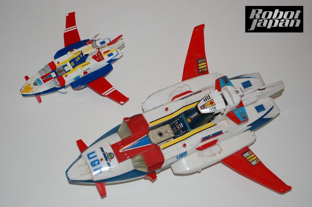 PB-99 Space Mammy from Ultraman 80 - Image 10