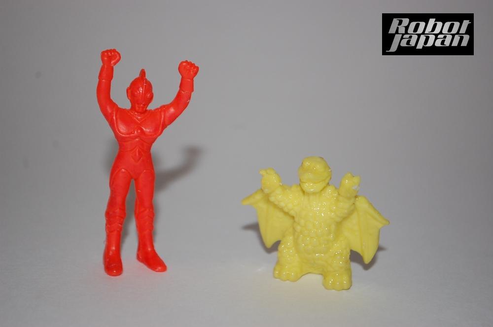 PB-99 Space Mammy from Ultraman 80 - Image 9