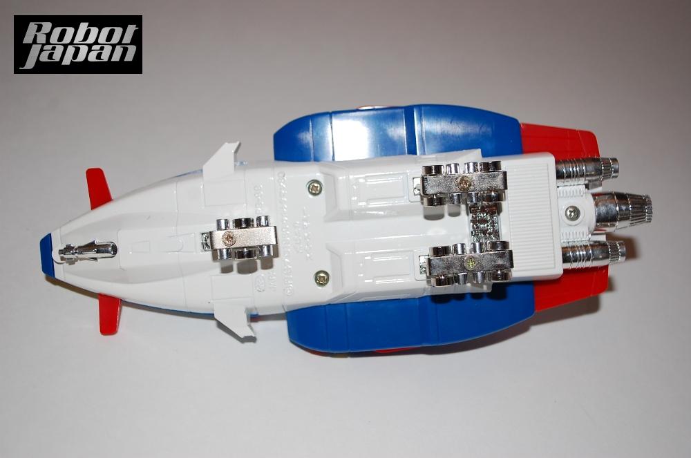 PB-99 Space Mammy from Ultraman 80 - Image 8