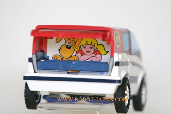 Gadgetmobile Car - Image 12