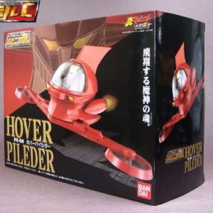 PX-04 Hover Pileder SOC Review by Gold