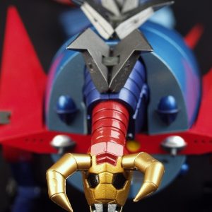 GX-05 Kargasaur