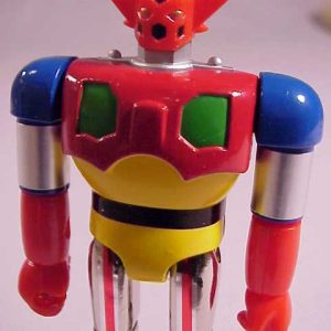 GA-02 Getter Robo I