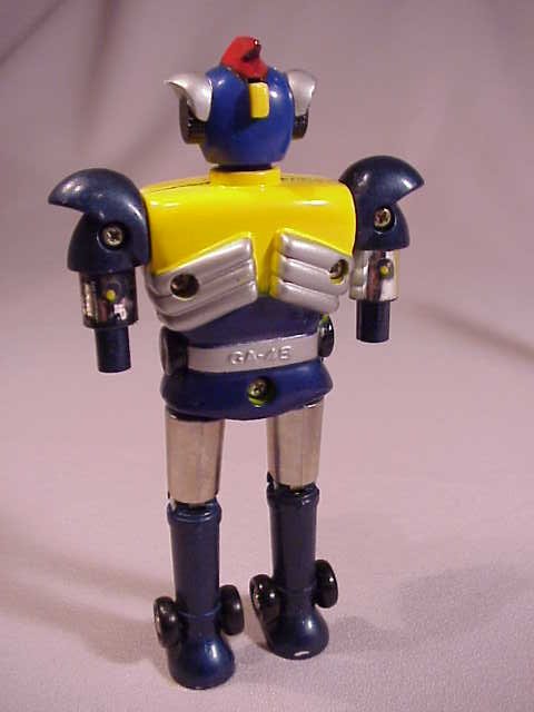 GA-48 Granzel - Image 5