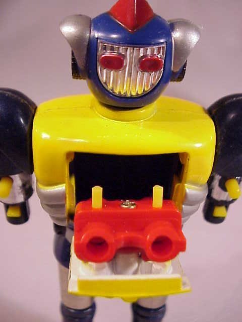 GA-48 Granzel - Image 7