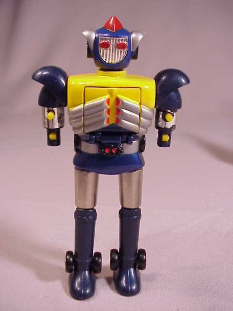 GA-48 Granzel - Image 3