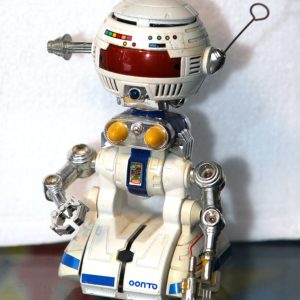 GA-91 Qonto or Tonto