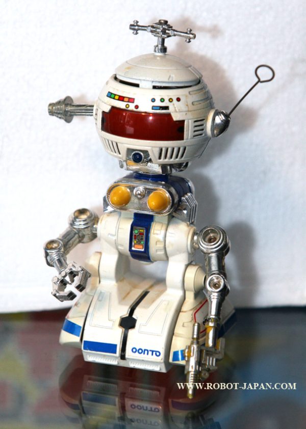 GA-91 Qonto or Tonto