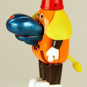 GA-36 Robo Inu