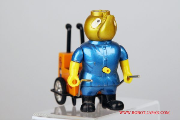 GA-22 Robo Pu - Image 2
