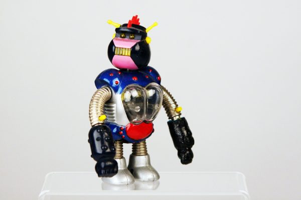 GA-39 Robo Riki