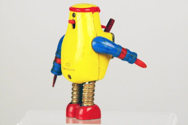 GA-17 Robo Ton - Image 2