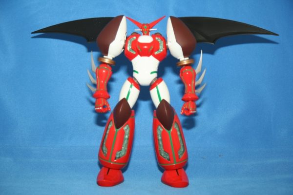 Getter Robo One SG-01 by Aoshima - Image 2
