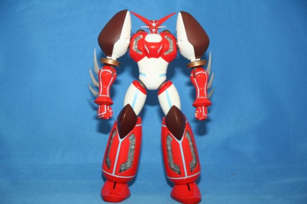 Getter Robo One SG-02 by Aoshima