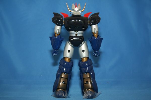 Mazinkaiser SG-03 SG-03 Kawai Shokai Version by Aoshima - Image 2