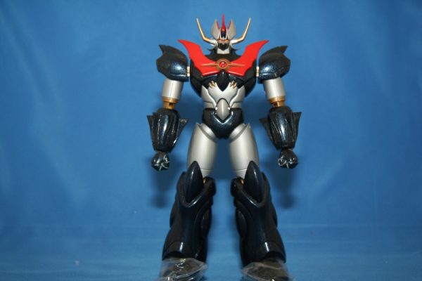 Mazinkaiser SG-03 Overseas Version by Aoshima