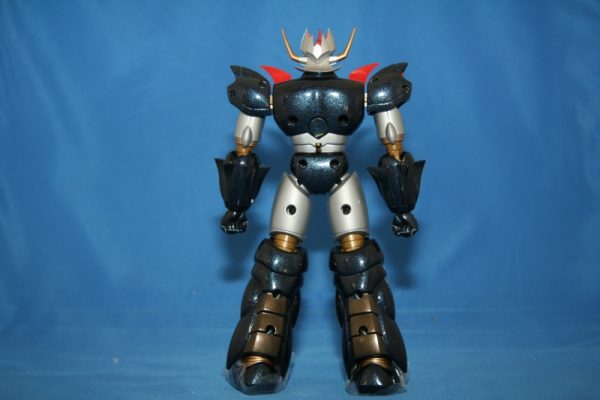 Mazinkaiser SG-03 Overseas Version by Aoshima - Image 2