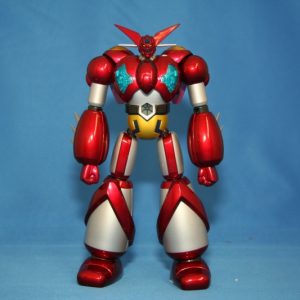 Getter Robo One SG-06 Metallic by Aoshima