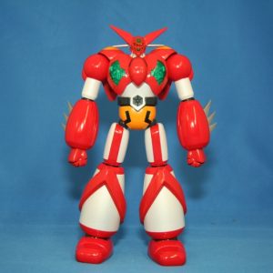 Getter Robo One SG-06 Pearl by Aoshima