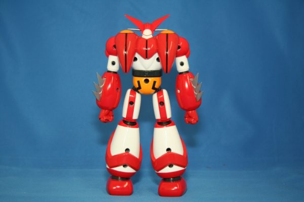 Getter Robo One SG-06 by Aoshima - Image 2