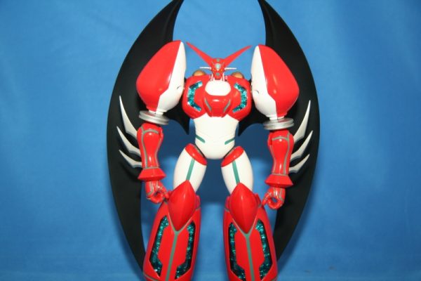 Getter Robo One SG-07 by Aoshima - Image 2