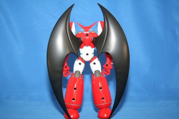 Getter Robo One SG-07 by Aoshima - Image 3