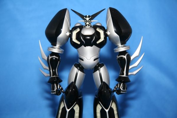 Getter Robo One SG-08 by Aoshima