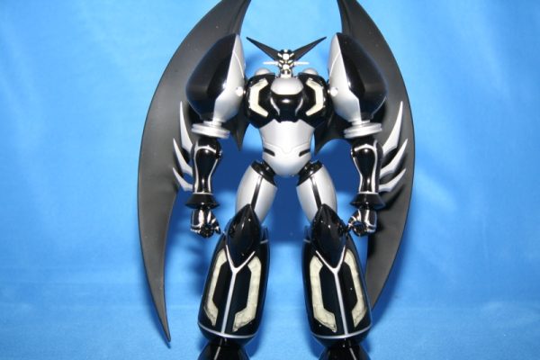 Getter Robo One SG-08 by Aoshima - Image 2