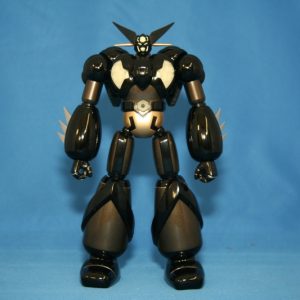 Getter Robo One SG-09 Original Black by Aoshima