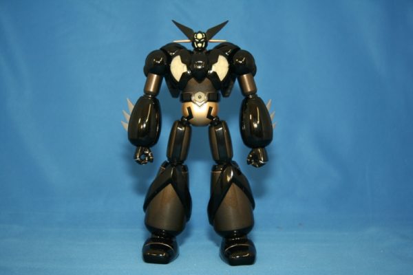 Getter Robo One SG-09 Original Black by Aoshima