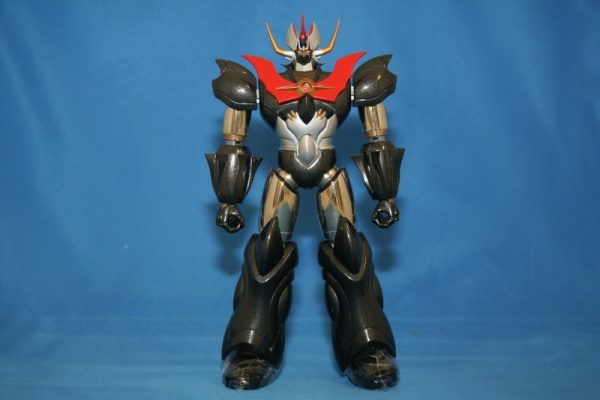 Mazinkaiser SG-10 v1 by Aoshima
