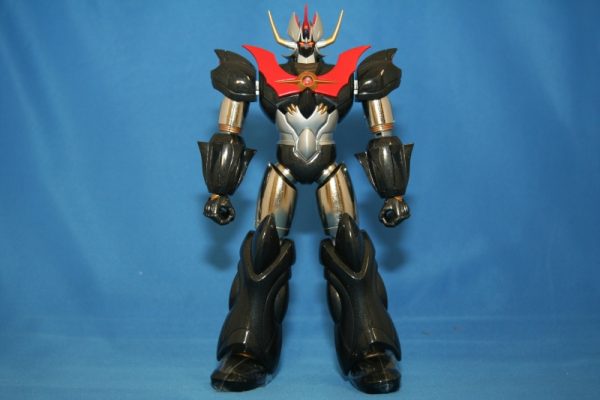 Mazinkaiser SG-10 v2 by Aoshima