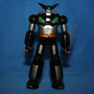 Getter Robo One SG-11 Metallic by Aoshima