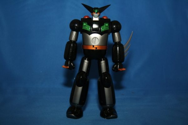 Getter Robo One SG-11 Metallic by Aoshima