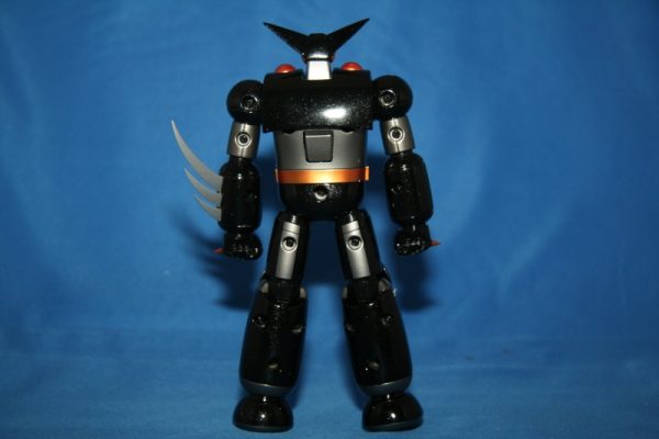 Getter Robo One SG-11 Metallic by Aoshima - Image 2