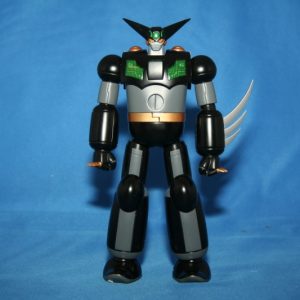 Getter Robo One SG-11 by Aoshima