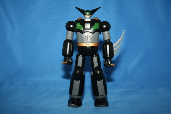Getter Robo One SG-11 by Aoshima