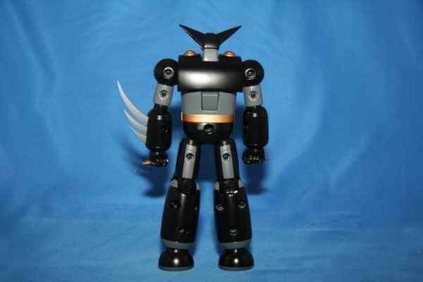 Getter Robo One SG-11 by Aoshima - Image 2