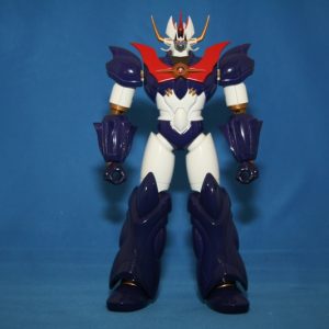 Mazinkaiser SG-12 by Aoshima