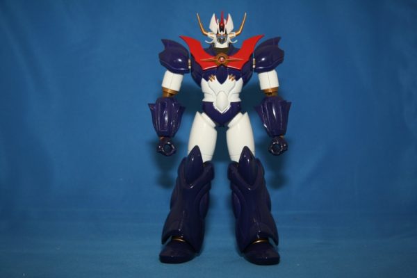 Mazinkaiser SG-12 by Aoshima
