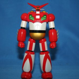 Getter Robo One SG-13 Metallic by Aoshima