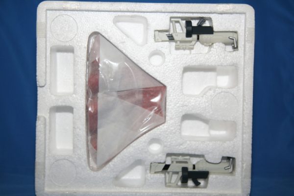 Getter Robo One SG-13 Metallic by Aoshima - Image 5