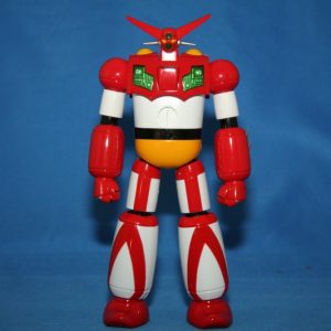 Getter Robo One SG-13 by Aoshima