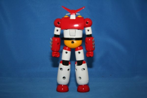 Getter Robo One SG-13 by Aoshima - Image 2